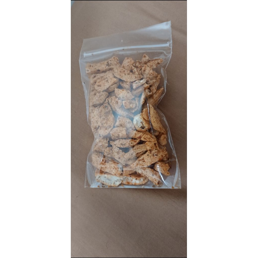 

BasrengPedasNagih