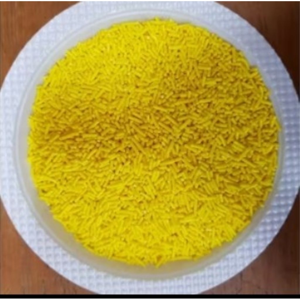 

Meses LAGIE Kuning 100 gram