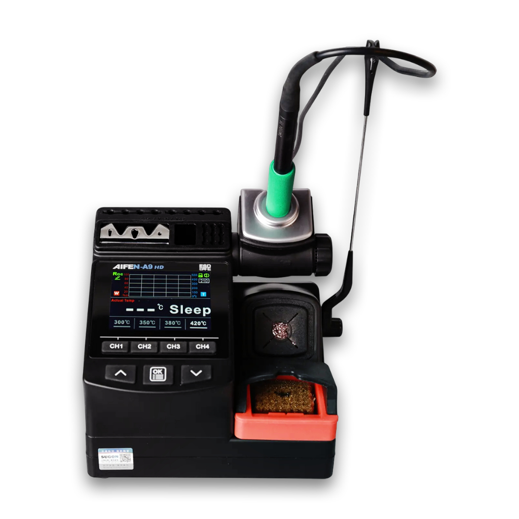 AIFEN Solder Station AIFEN A9 HD Original
