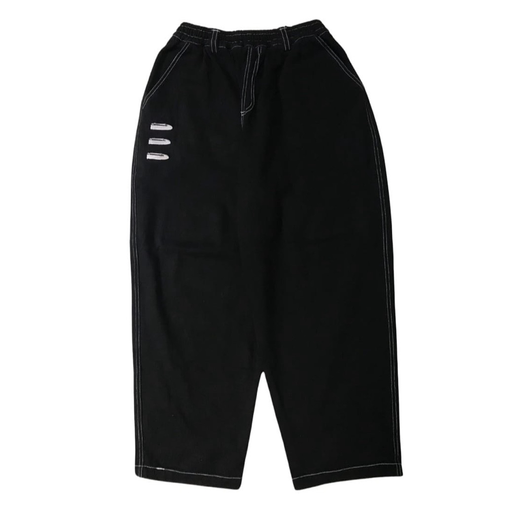 celana m3ndo peluru size L