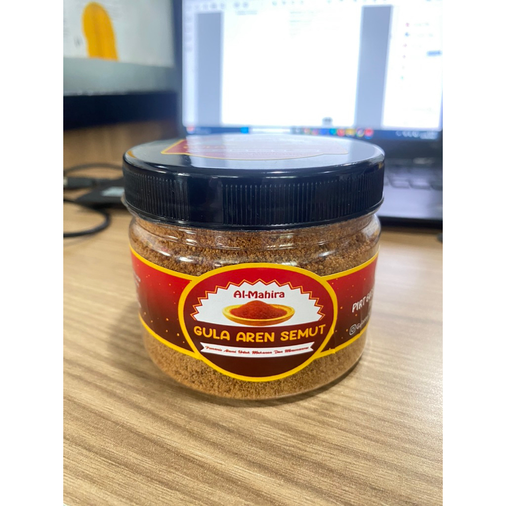 

gula aren semut / gula aren bubuk AL - Mahira