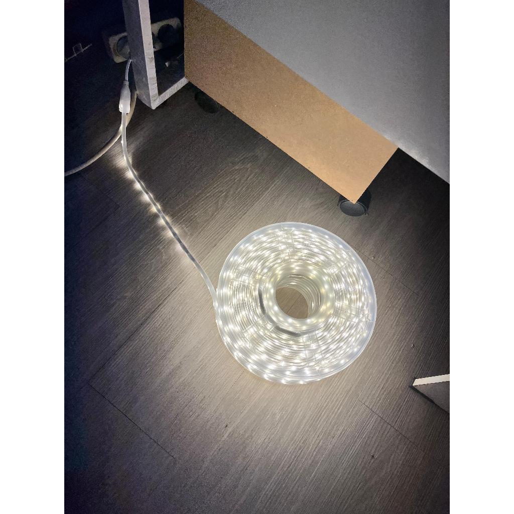 Lampu LED Strip Ceiling White dan Warm / Lampu Drop Ceiling Plafon