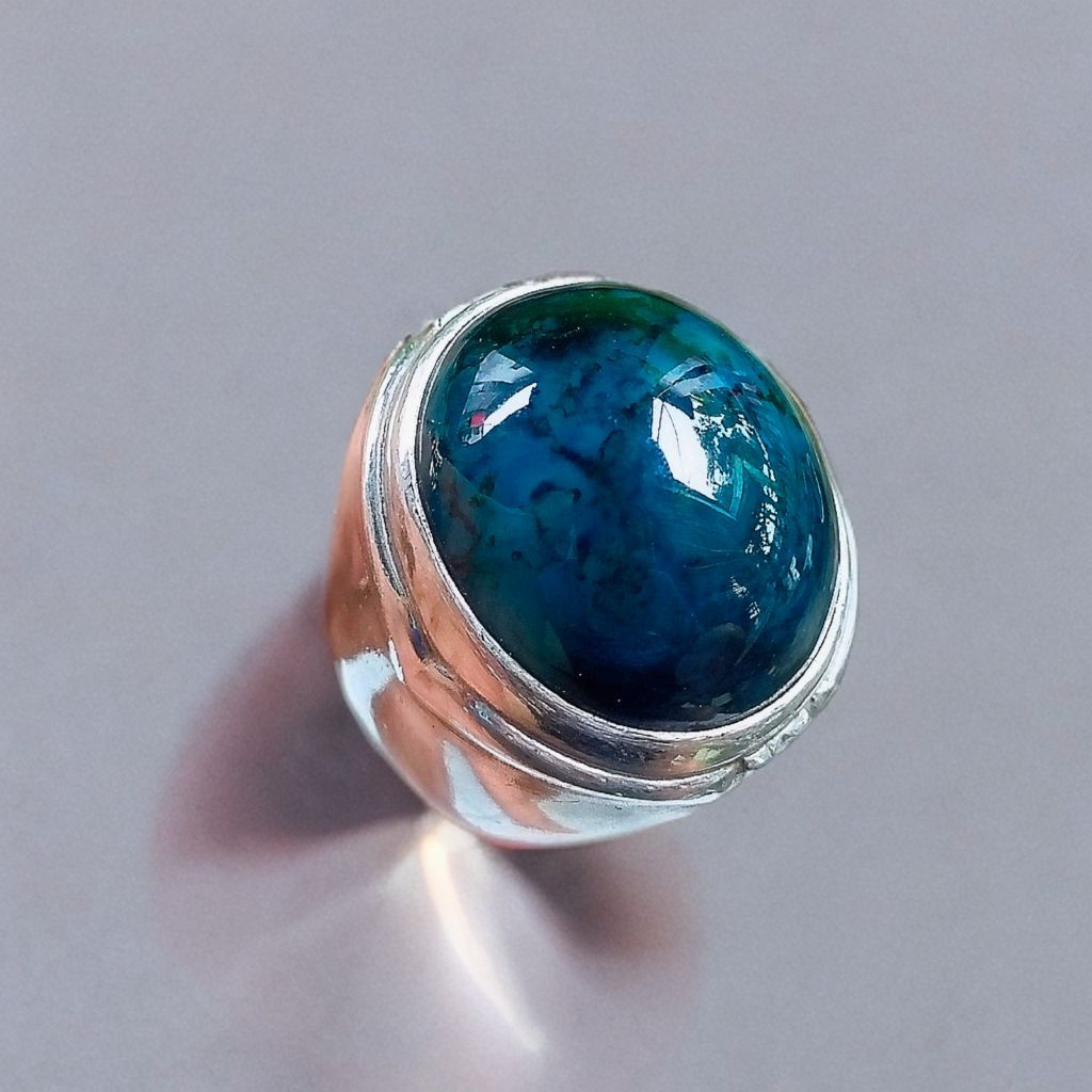 Bacan Doko Coklat Lumer Lawas Kristal Serat Jelly