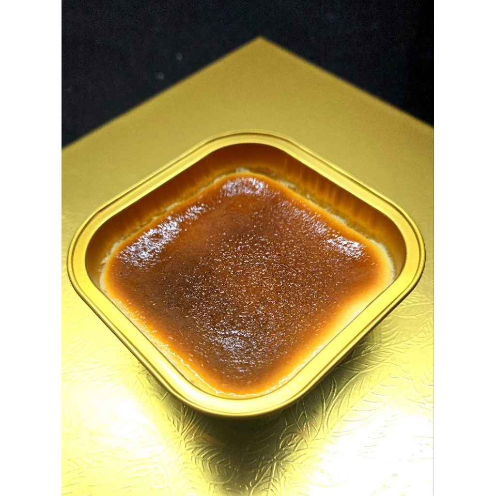 

Basque Burnt Cheesecake Original Cream Cheese Classic Recipe