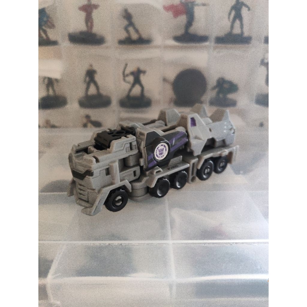 TRANSFORMERS RID TEAM COMBINERS 2017