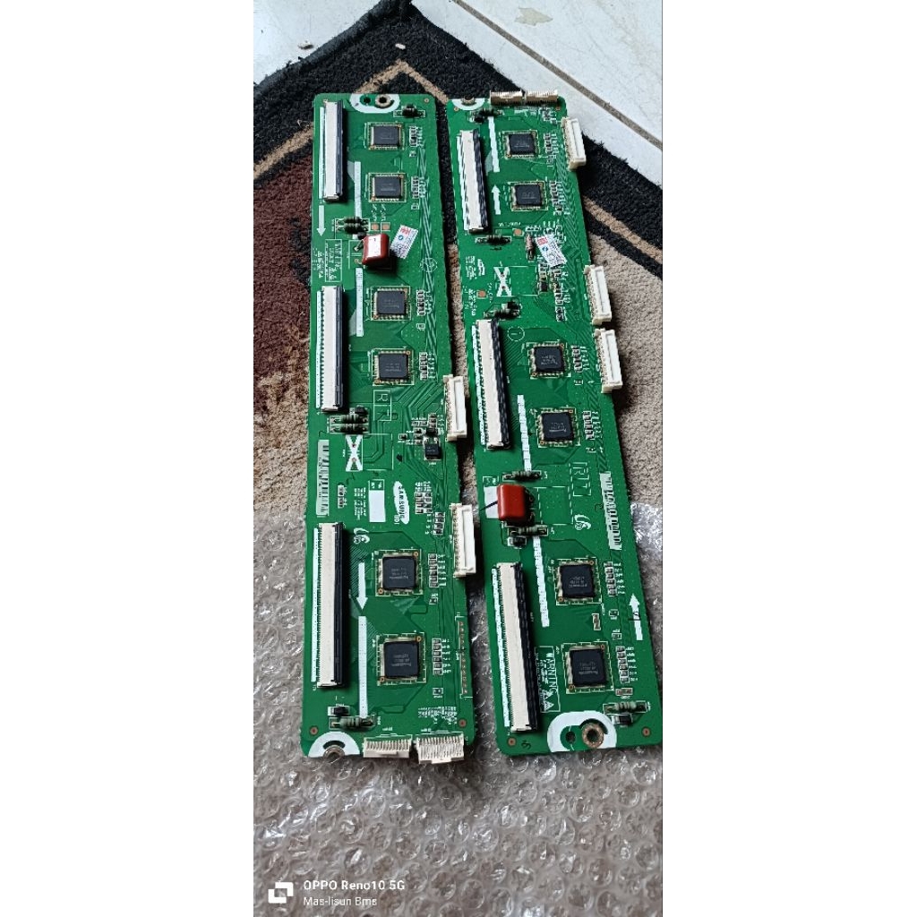 BUFFER SAMPING TV SAMSUNG PLASMA PA60H5000 PA 60H5000 PS60H5000