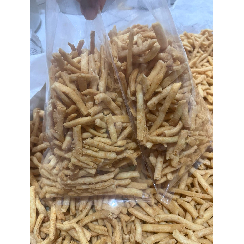 

Cheesestick Keju Edaam Patahan 250gram