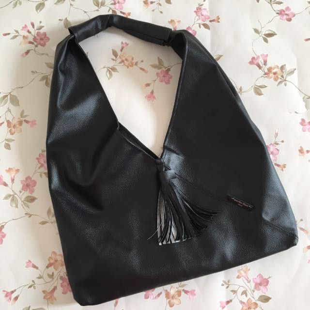 Martha Tilaar Tote Bag