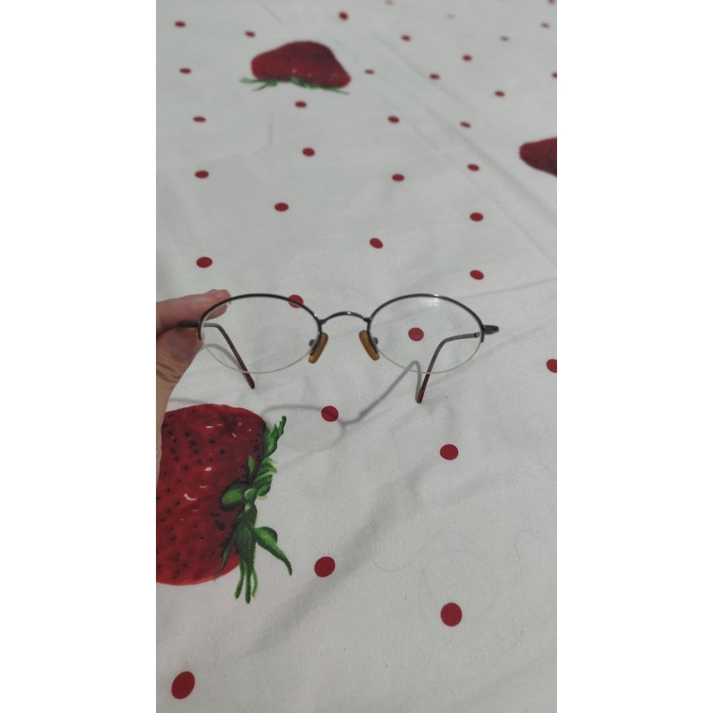 Kacamata Vintage Rodenstock