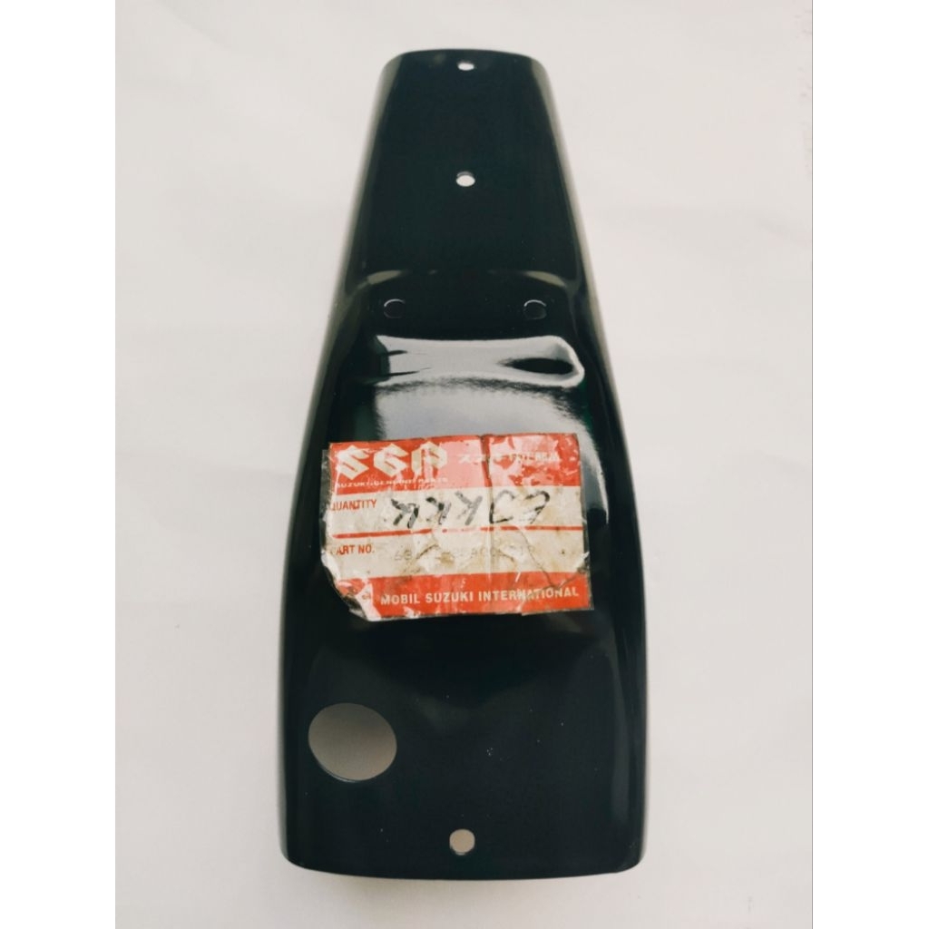 Spakbor belakang original Suzuki RC80 RC100