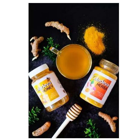 

PROMO Caladeva Treatment Herbal Asam Lambung dan Gerd Anxiety