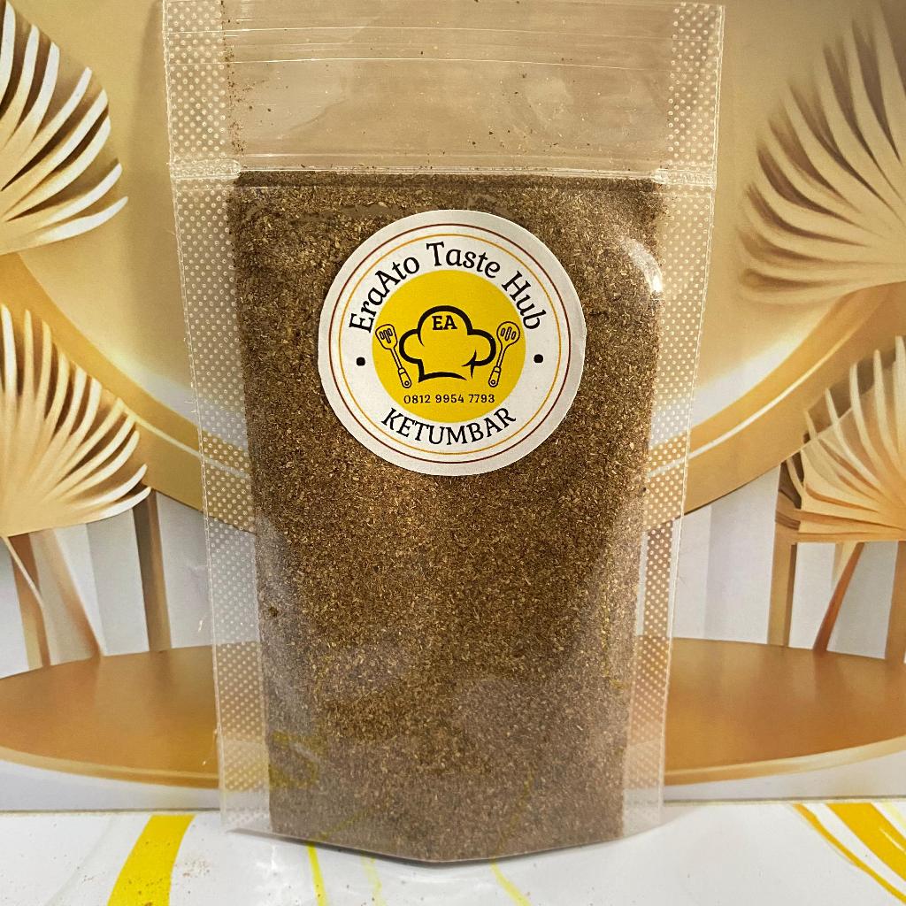

EraAto - Ketumbar Bubuk Premium 30gr - 100% Alami, Halus, Aromatik