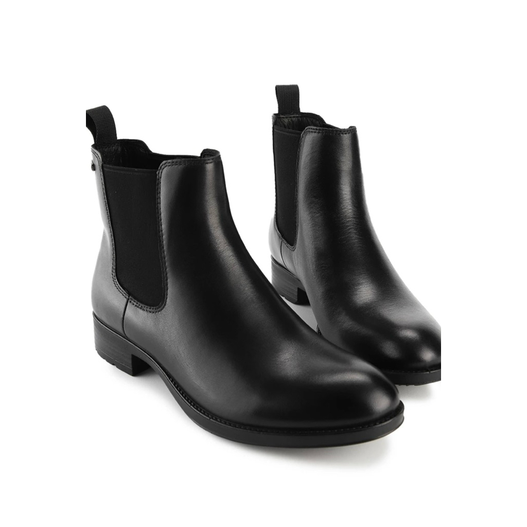 Sepatu Boots Wanita Hush Puppies Original - Nova Reid