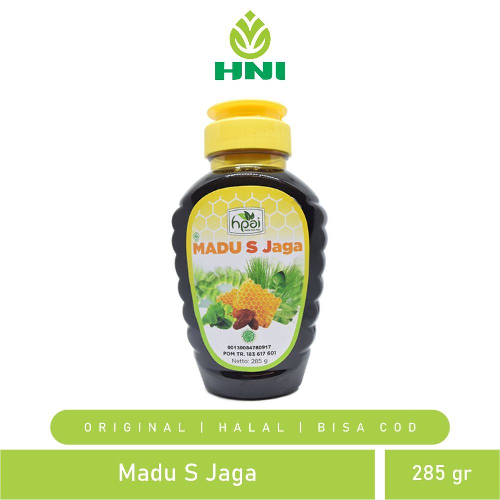 

Madu S Jaga by HNI