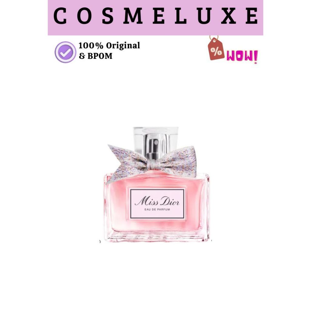 Miss Dior Eau De Parfum