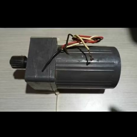 Dinamo Color Ceng Mesin Bordir