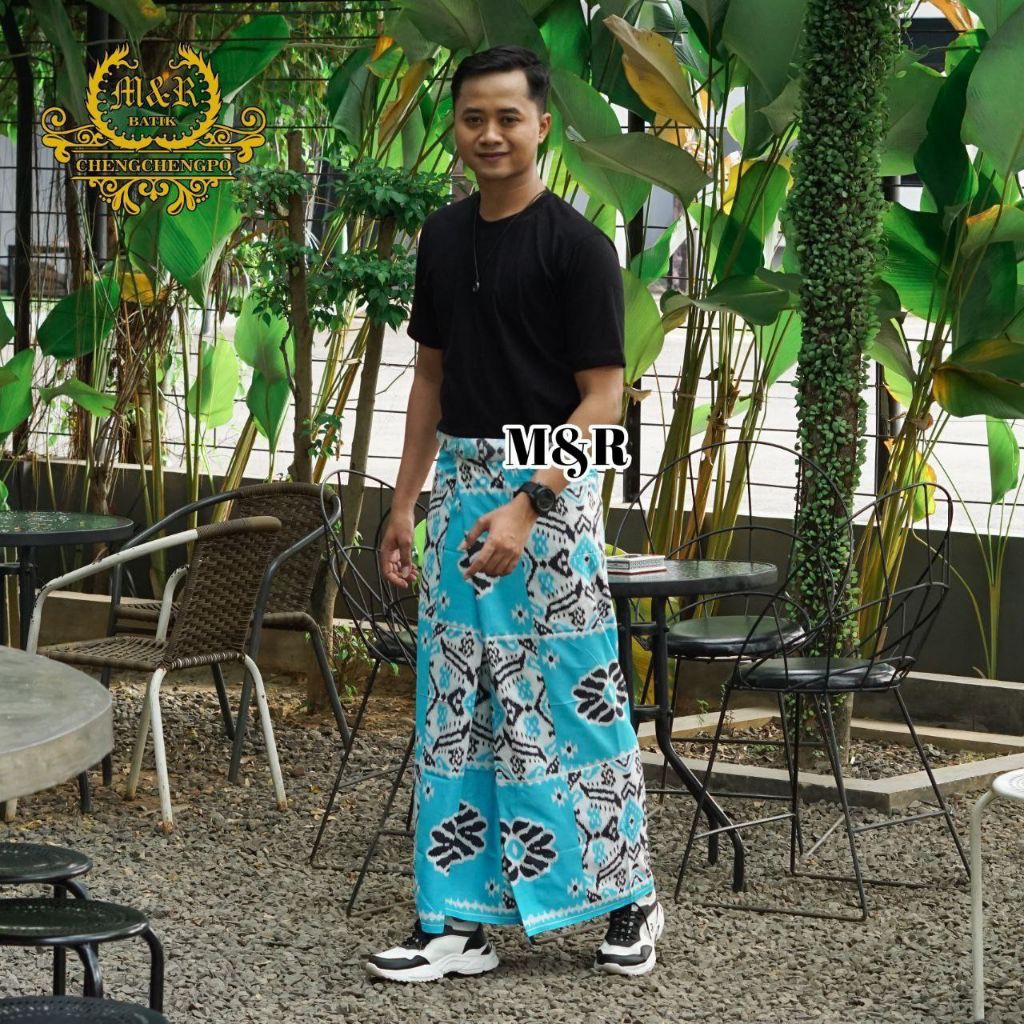 Sarung Pria Motif Mandala Sarung Batik Sarung Goyor Sarung Printing Sarung Palaikat Sarung Cap Sarun