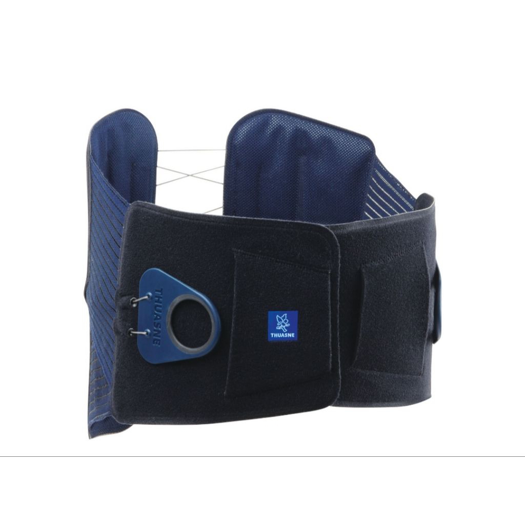 Lombastab/korset lumbar saraf kejepit/lumbar support/lumbar brace/lumbar