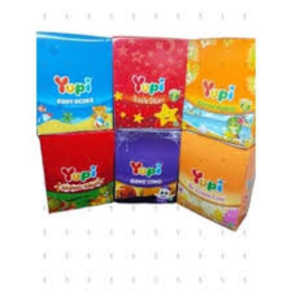 

Yupi Box ~ ALL VARIAN ~ (isi 24biji)