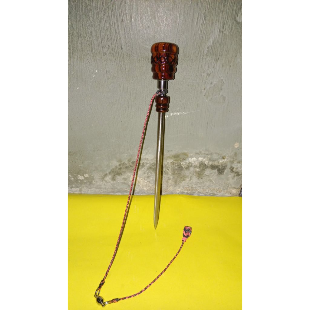 tumang pikat ayam hutan klasik