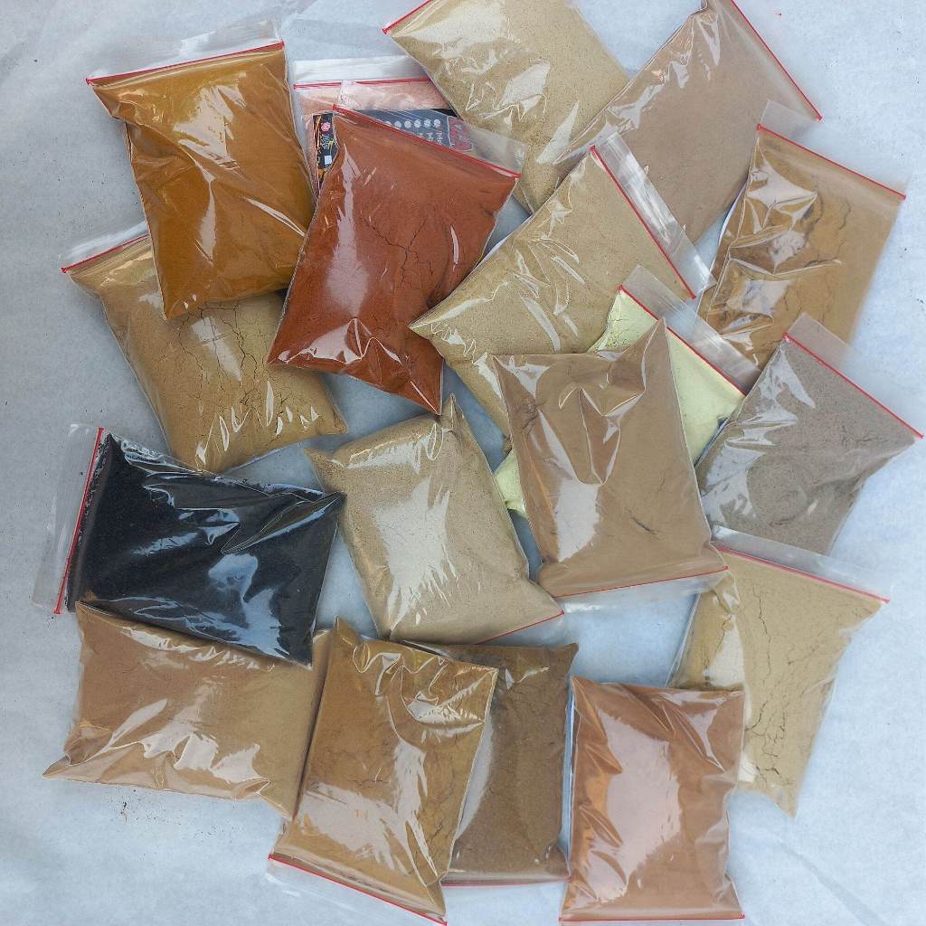 

REMPAH BUBUK 10GRAM - Adas, Pala, Jintan, Bunga lawang, Bawang Putih, Ketumbar, Merica, Lada Hitam, Kunyit, Kapulaga, Cengkeh, Kayu Manis,Paprika, Daun Kelor, Daun jati cina, Dll