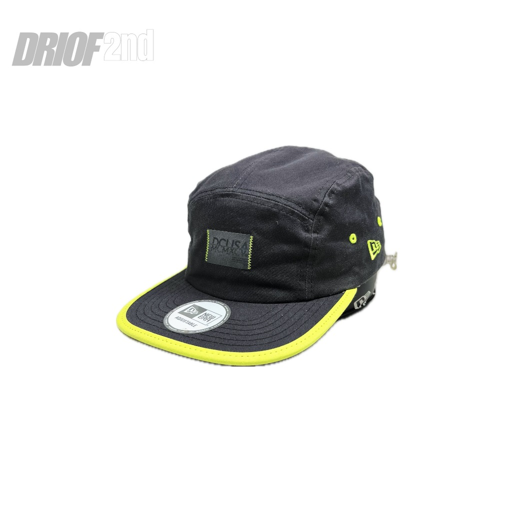 Topi New era x DC | 5panel
