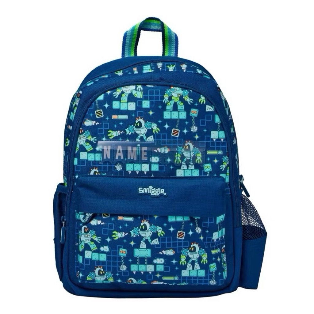 Tas Ransel Anak Smgl Cowok Makassar Bisa COD