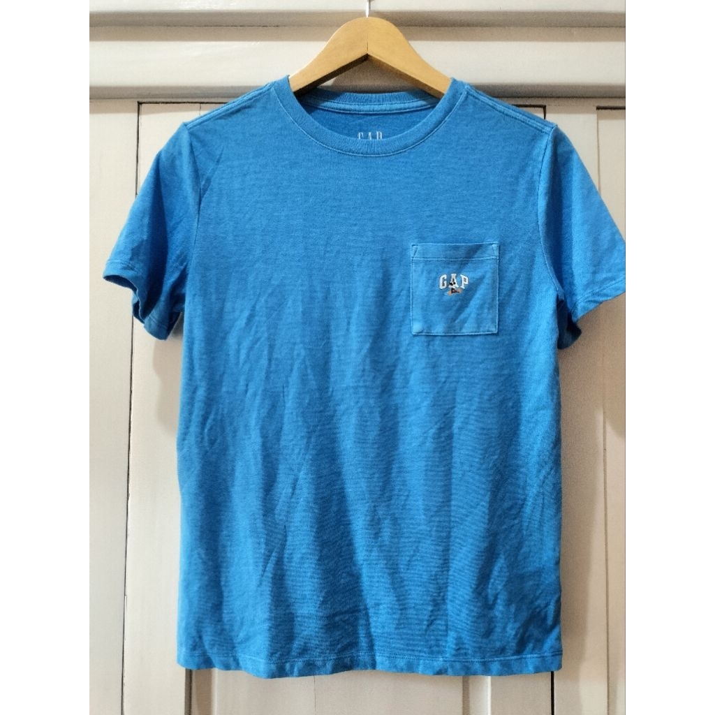 Atasan anak branded sisa eksport edisi remaja