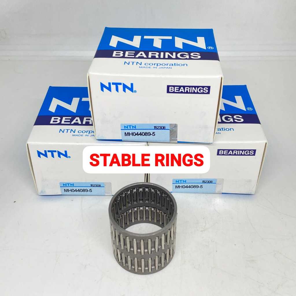 BEARING BAMBU TRANSMISI GIGI 5 CANTER PS125 MH044089-5 NTN