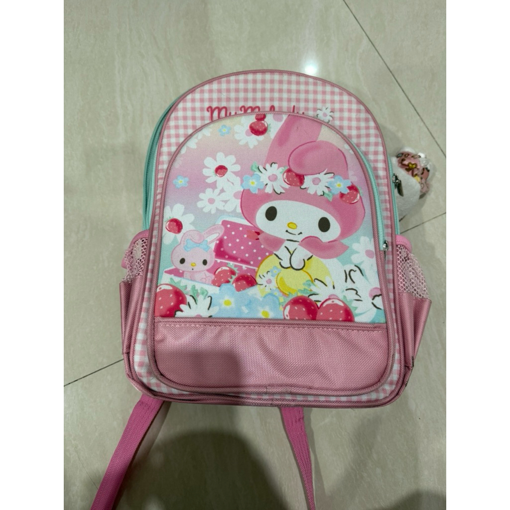 Preloved Tas My Melody