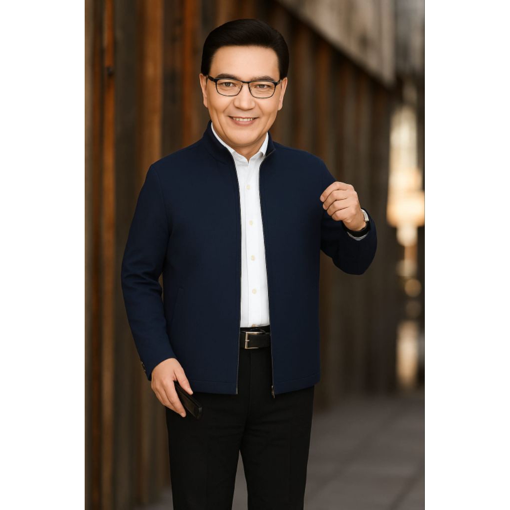 Jasko jumbo Jasko pria Dewasa jasko bahan katun jasko formal