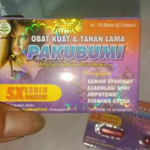 

pakubumi