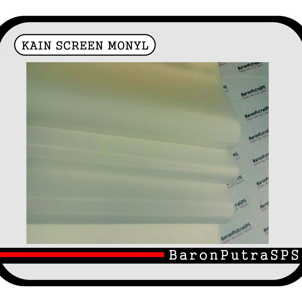 

KODE B48V MESH KAIN SARINGAN T61 KAIN SCREEN