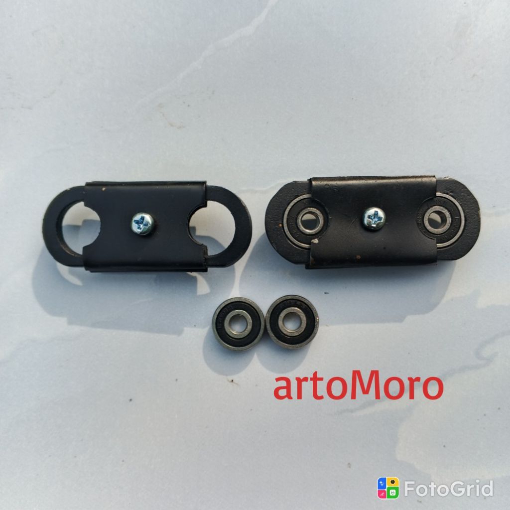 housing scroll saw/suku cadang mesin gergaji scroll saw