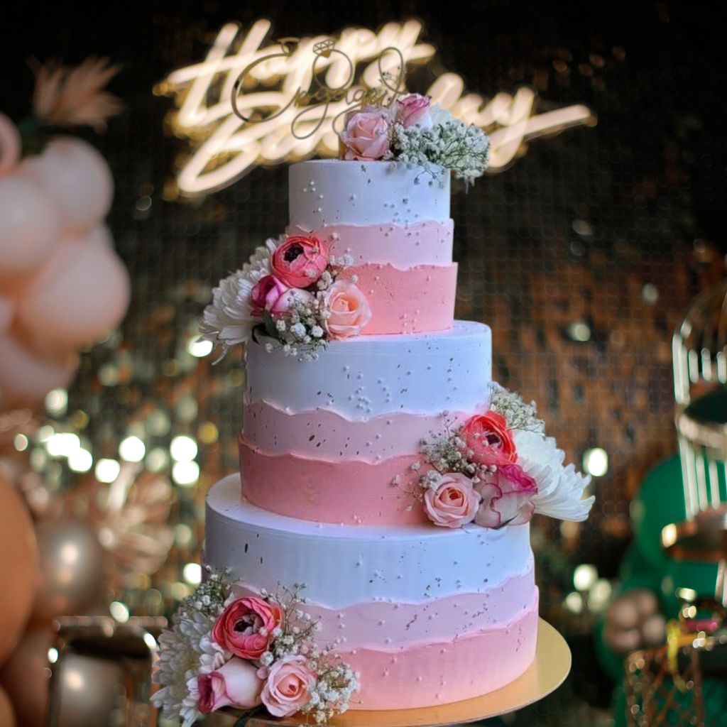 

weding cake