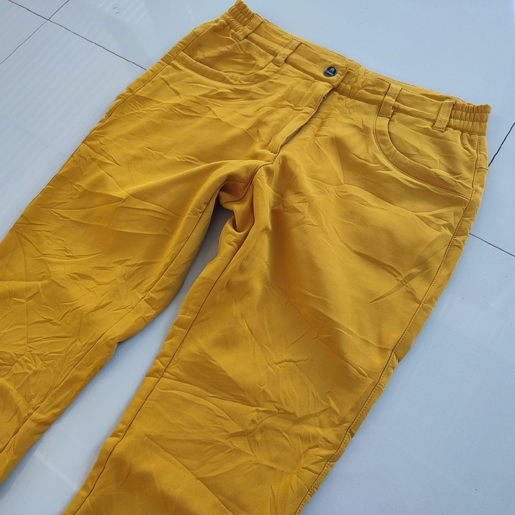 105. Celana Gunung Coleman Size 28 - Longpants Training Olahraga Outdoor - Jual Pakaian Pria Wanita