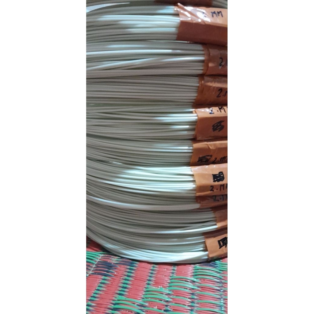 jeruji fiber