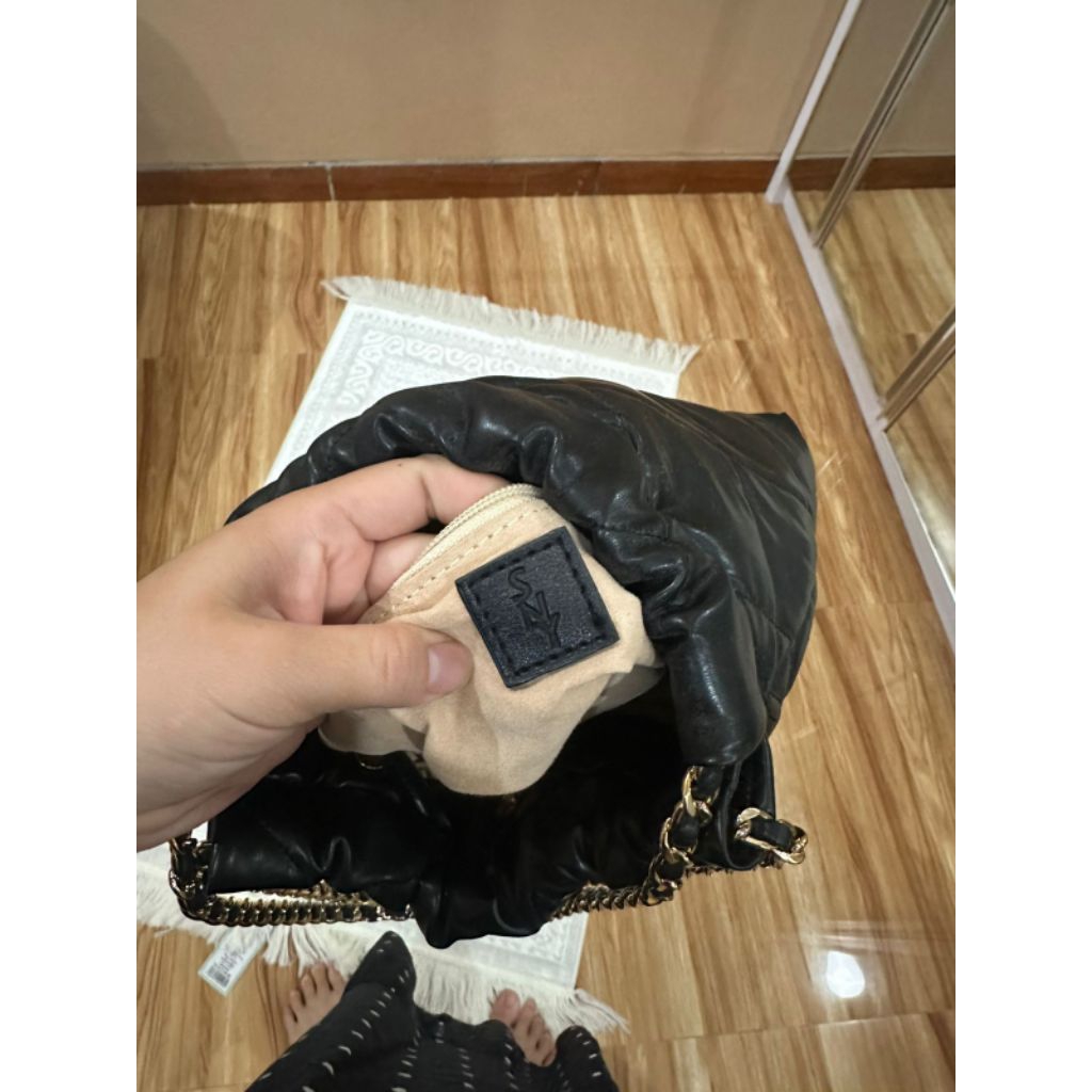 Tas SNY x Aita Chistina