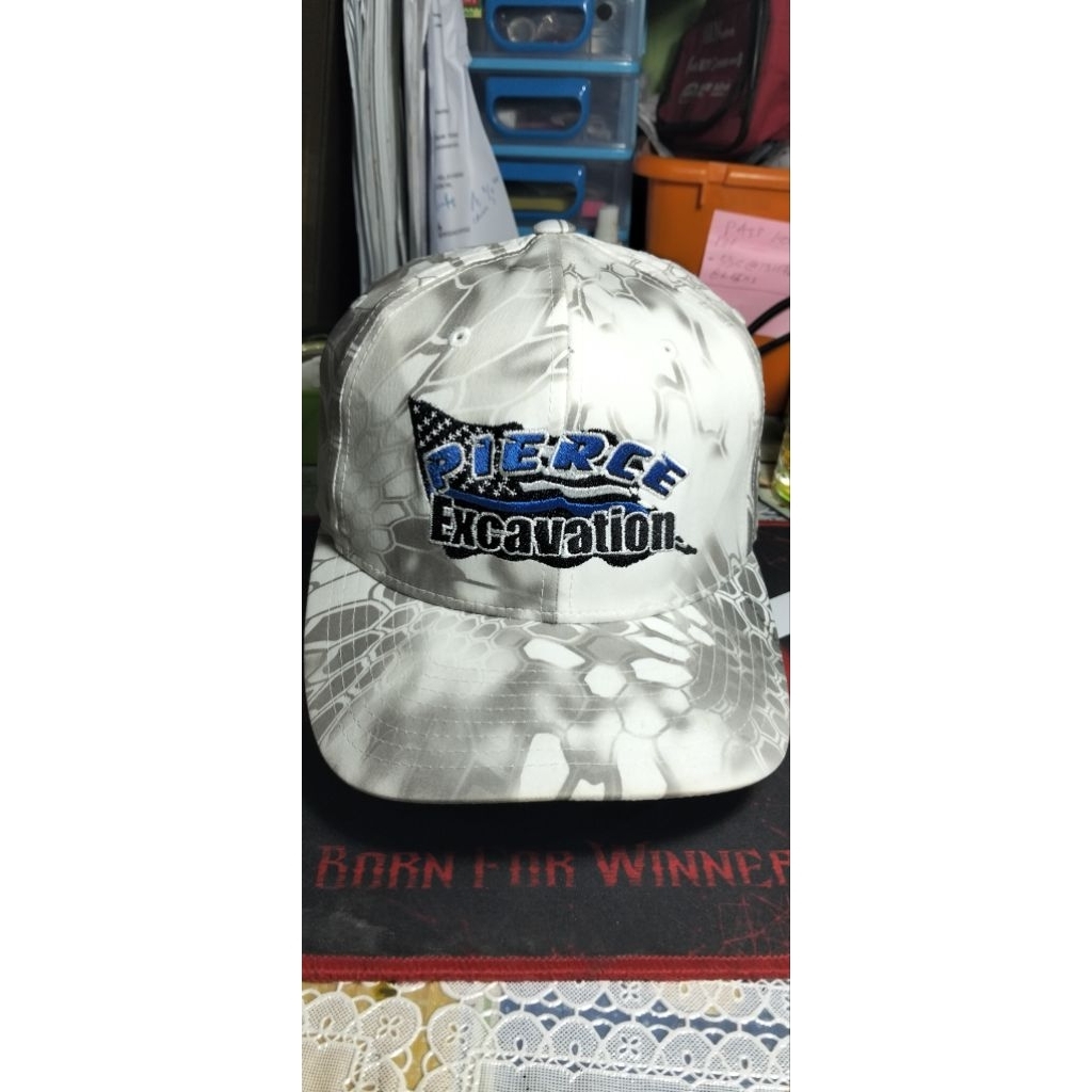 Topi Goretex Yupong