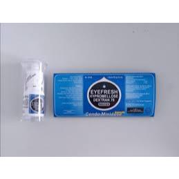 Cendo Eyefresh Minidose 0.6mL Obat Tetes Mata Obat Mata Gatal Merah