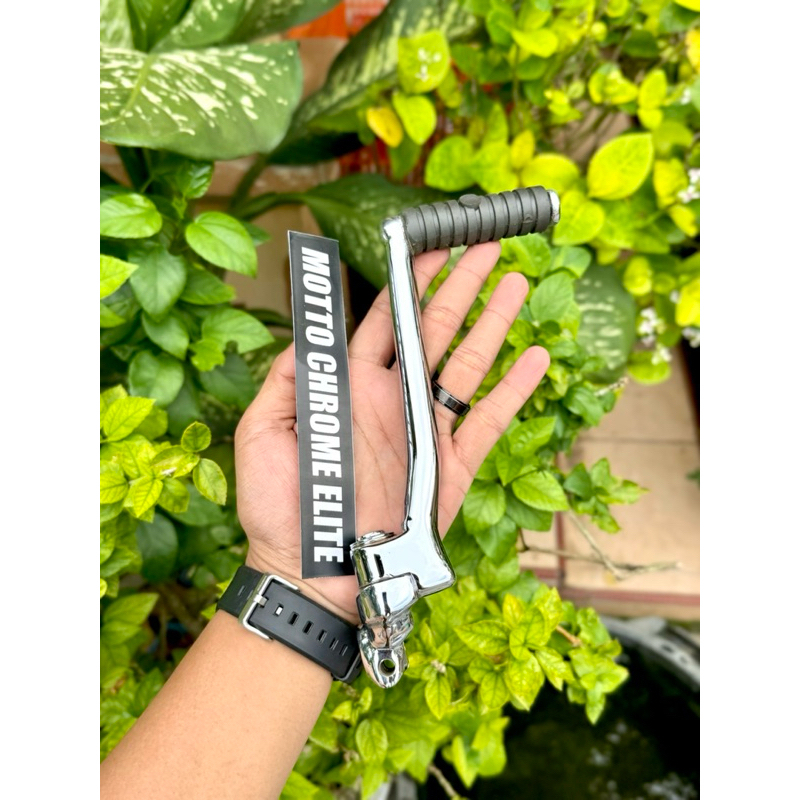 engkol yamaha sstwo malaysia CROM kick stater sstwo import malaysia engkol sstwo pnp fizr jupiter ve