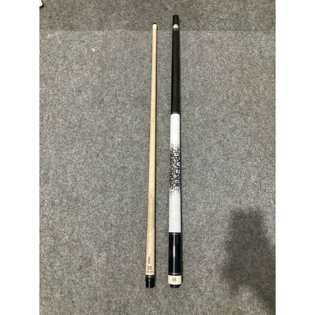 stick billiard fury cw 4 ty second
