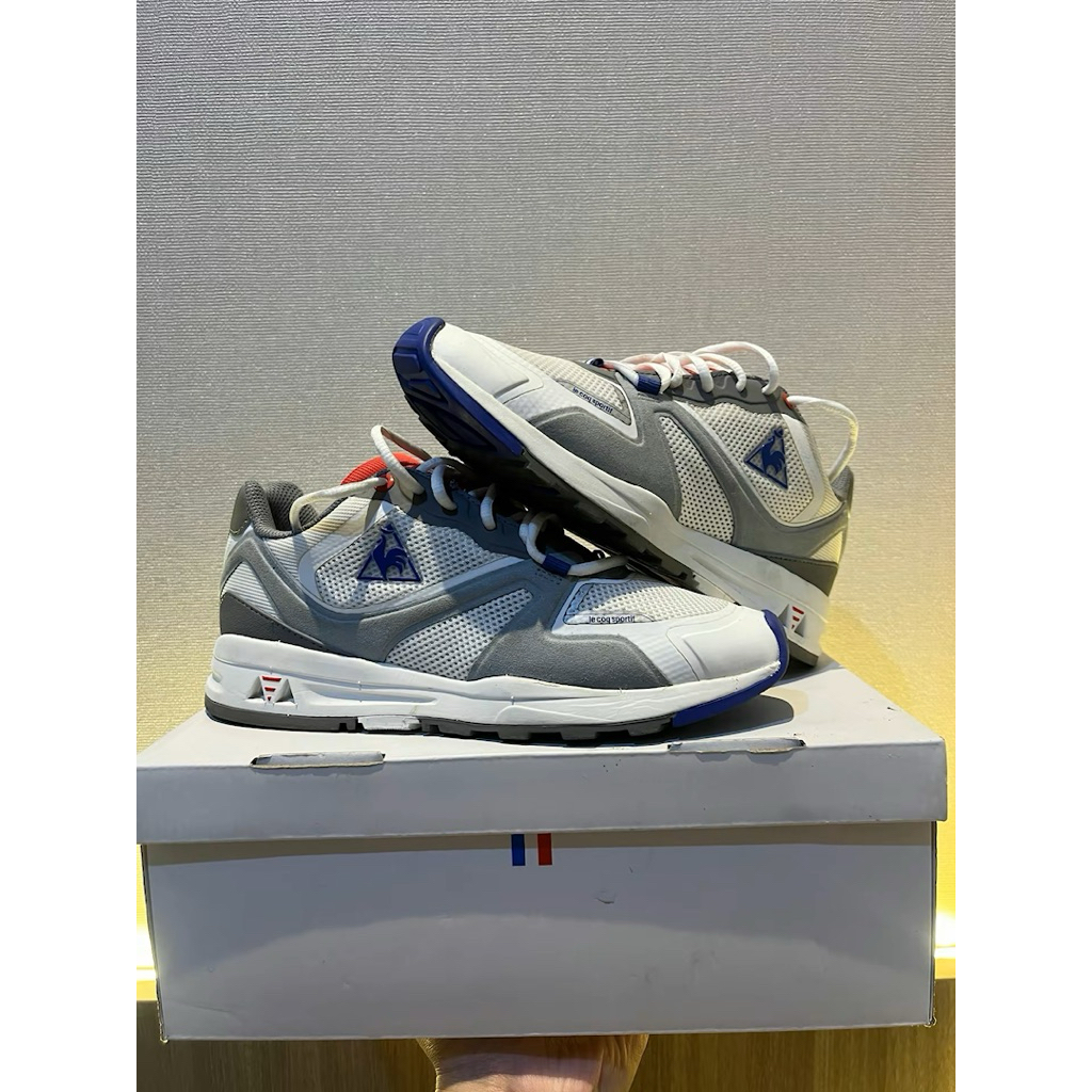 Le Coq SportifLe Coq Sportif