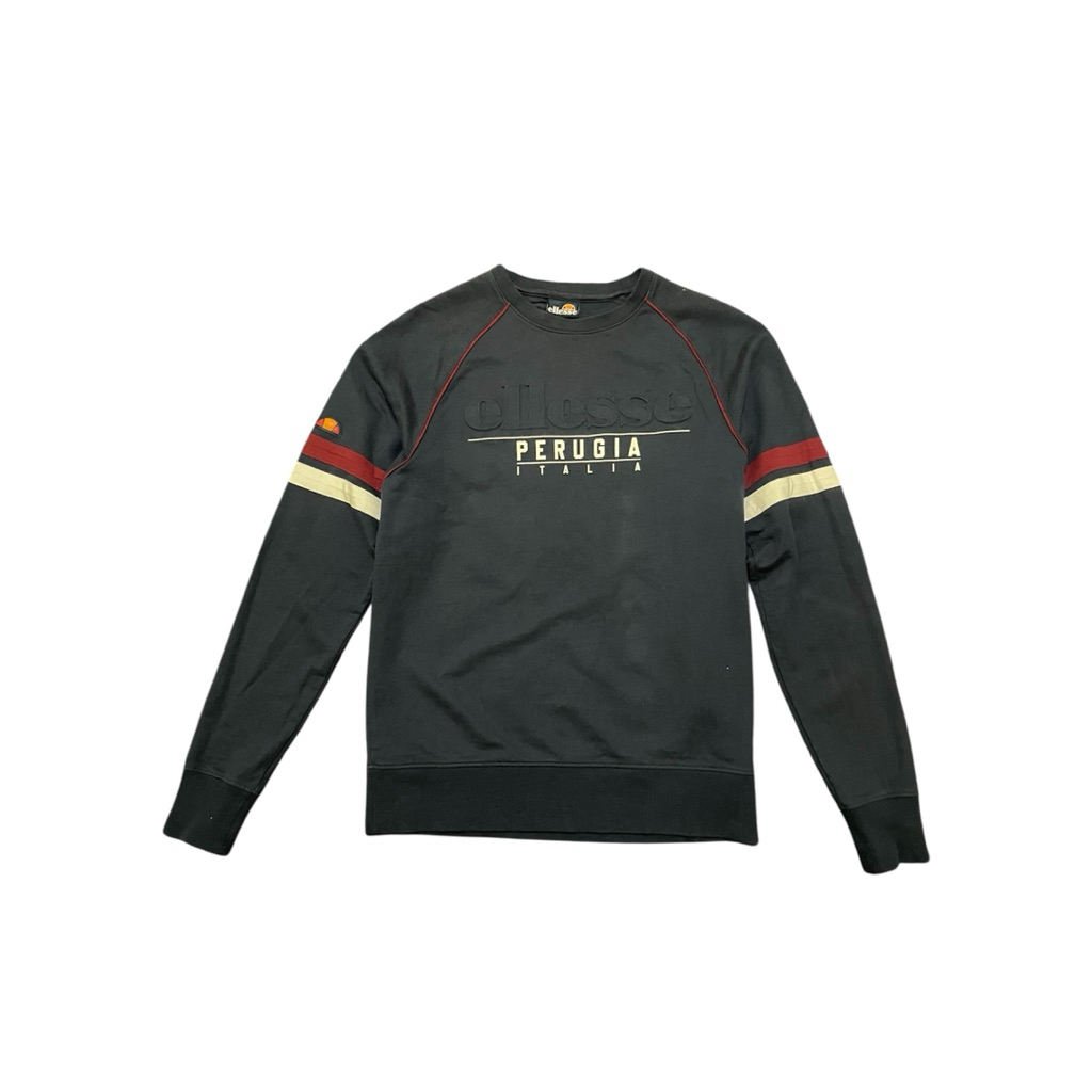Crewneck  Ellesse perugia
