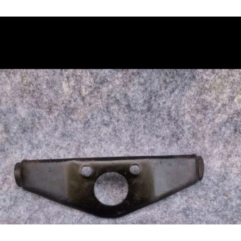 Braket Dudukan Pangkon Spakbor Slebor Belakang Honda Astrea Prima Star original copotan