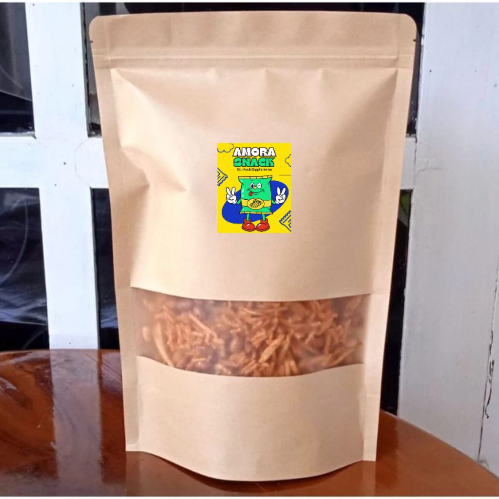 

Kentang Mustofa (1 KiloGram - 250 Gram)