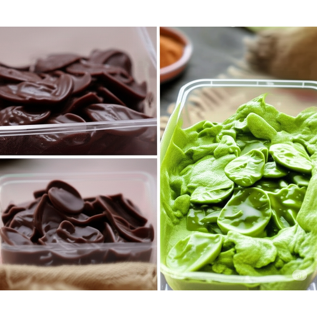 

Keripik Pisang Mix Rasa Coklat Renyah Lumer 200gr | Camilan Manis Gurih Free Sumpit | Snacklumer.id