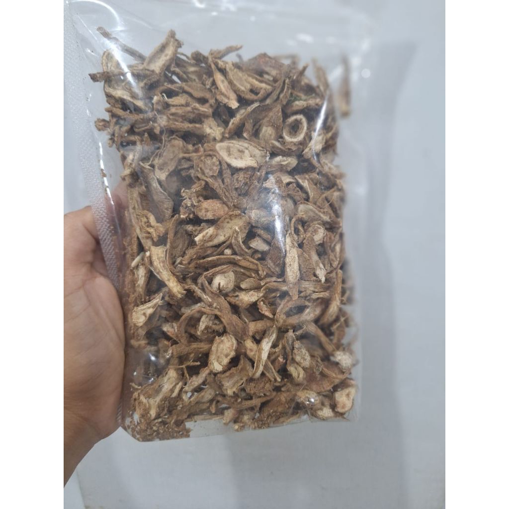 

AKAR GINGSENG JAWA KERING