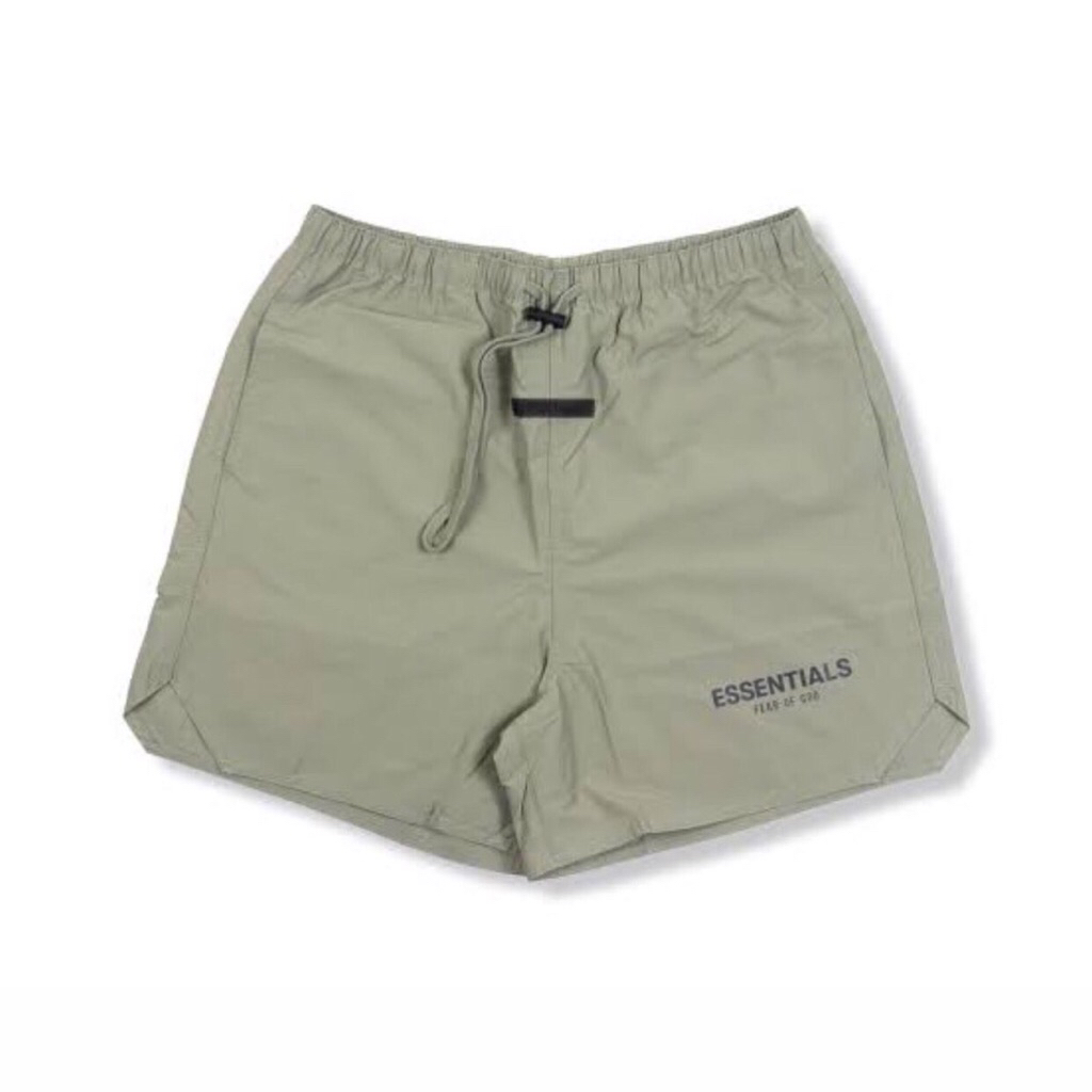 Fear Of God Essentials Shortpants