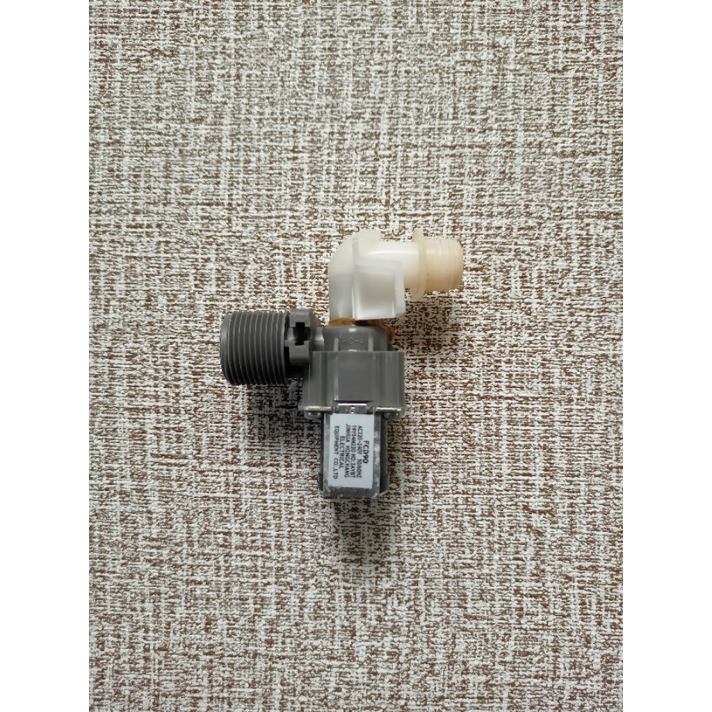 SELENOID - WATER INLET MESIN CUCI POLYTRON
